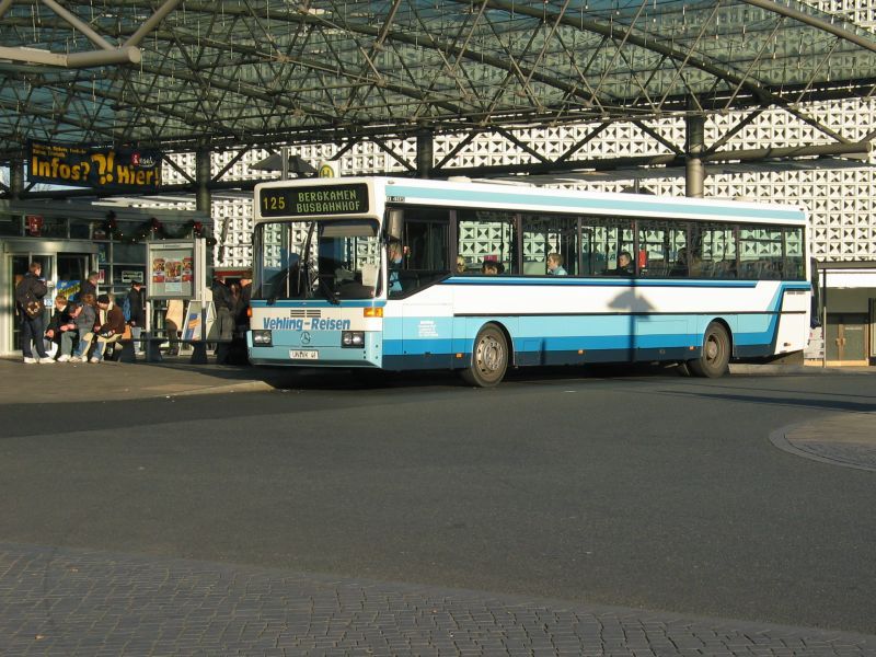 Reisebusse